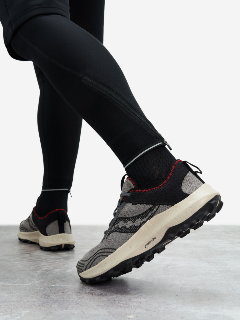 Кроссовки мужские Saucony Peregrine Rfg