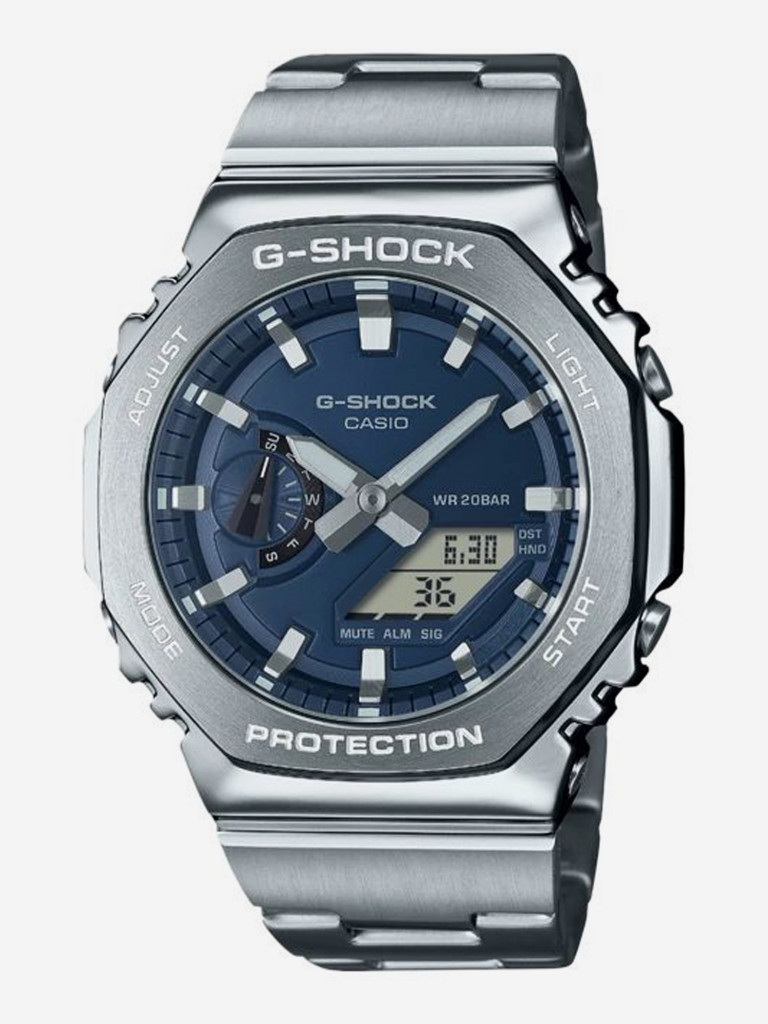 Наручные часы CASIO