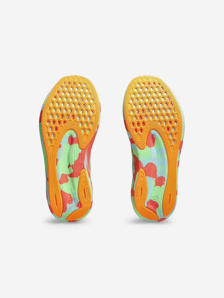 Кроссовки женские ASICS Noosa TRI 15