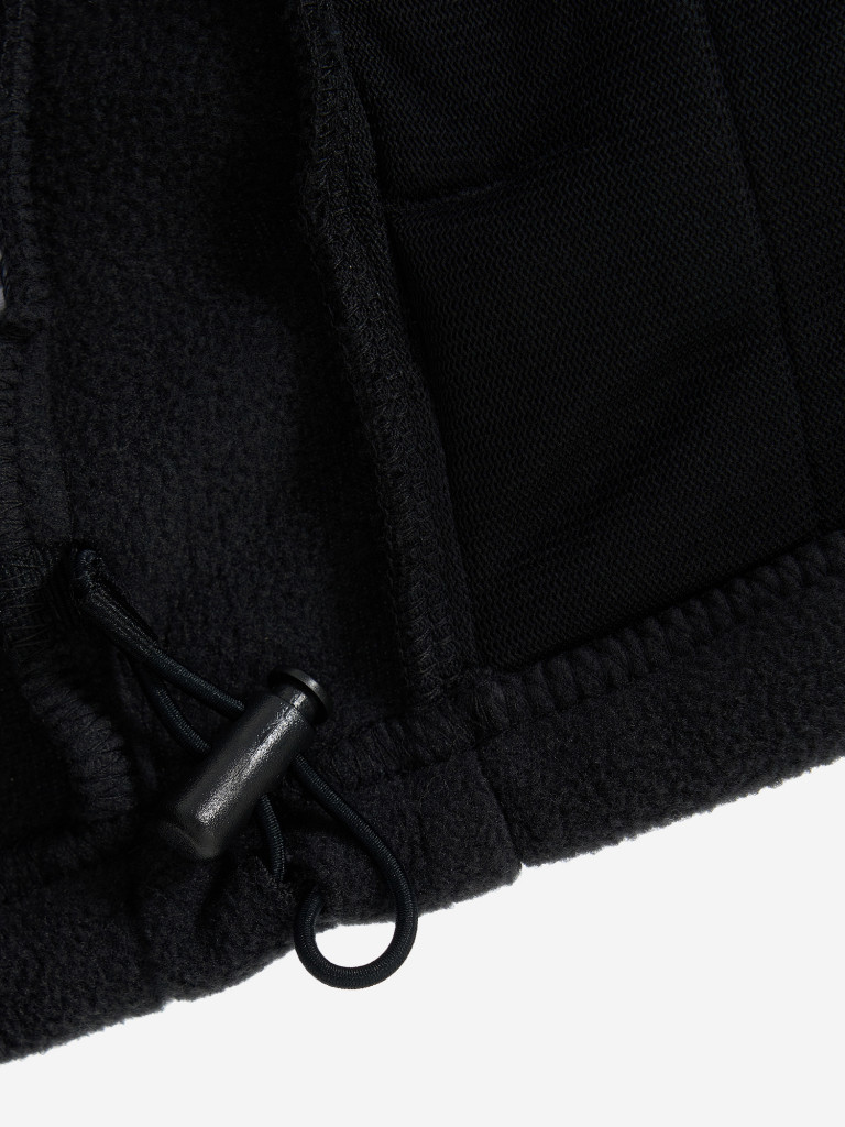 Джемпер флисовый мужской Columbia Sage Peak Full Zip Fleece