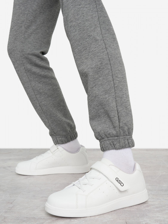 Кеды для мальчиков GSD Chalk 2.0