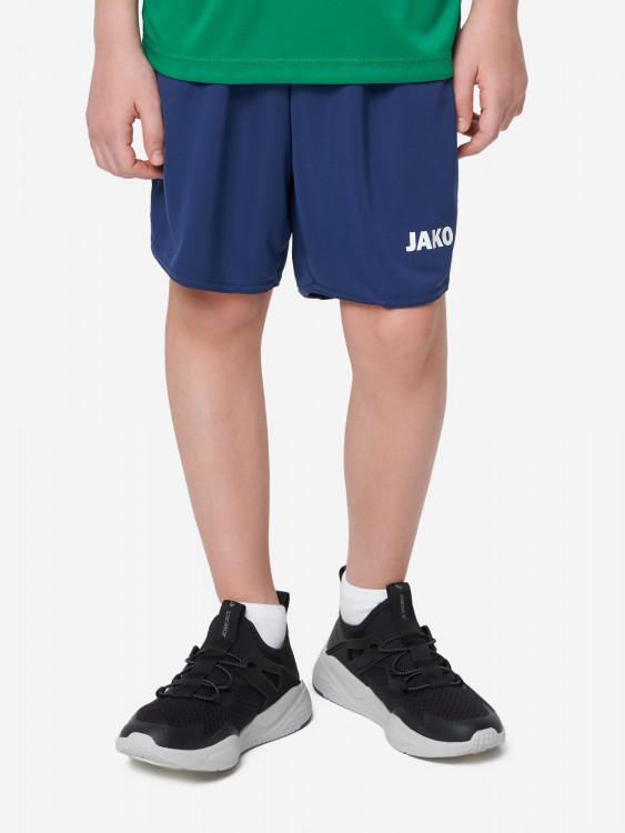 Шорты JAKO Manchester 2.0