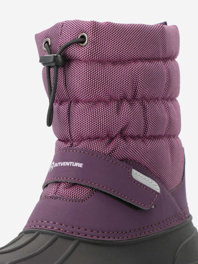 Сапоги для девочек Outventure Winner 4