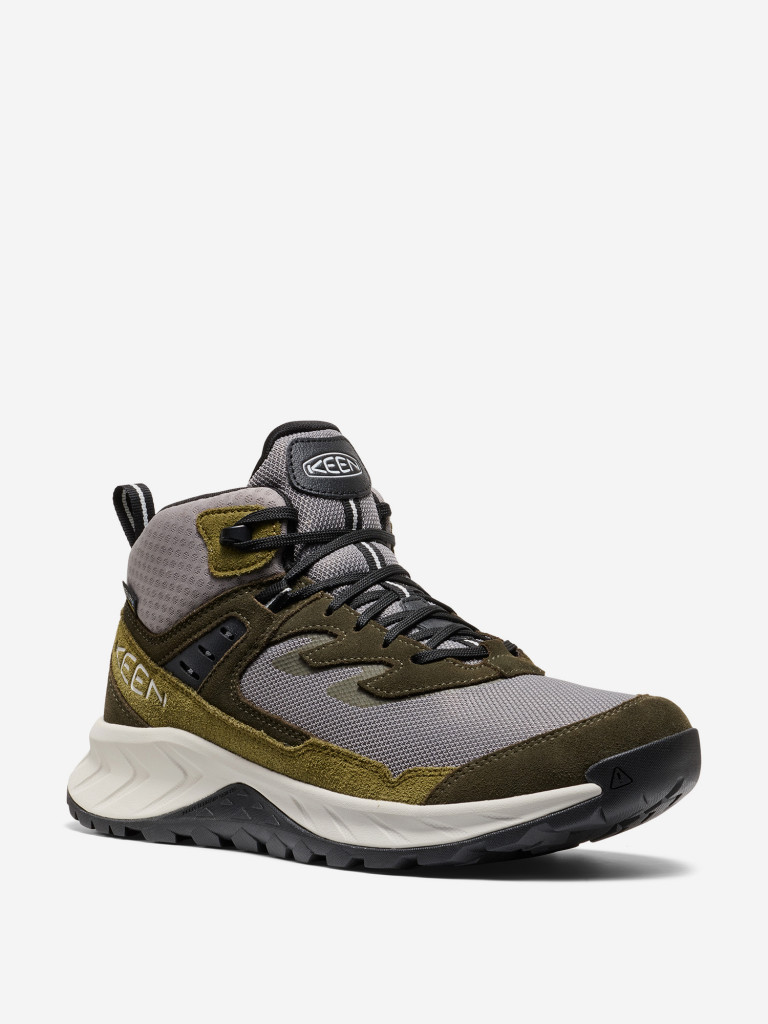 Ботинки мужские KEEN HIGHTRAIL MID M