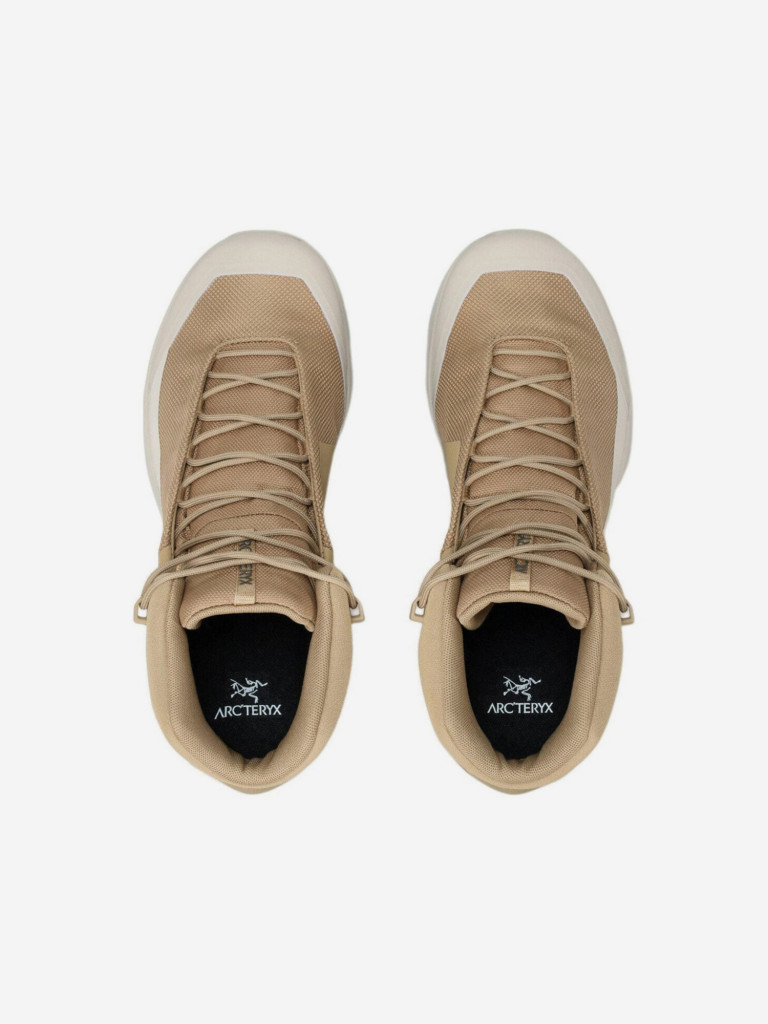 Кроссовки высокие мужские Arc'teryx Kopec Mid GTX