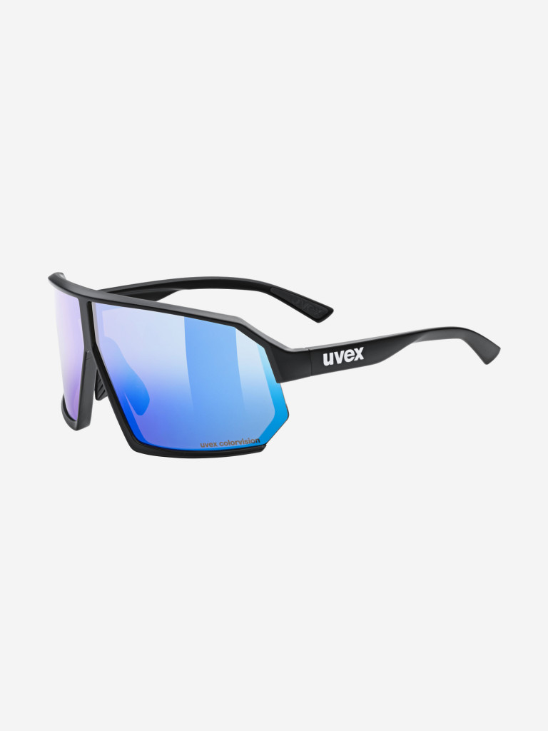 Солнцезащитные очки Uvex Sportstyle 237 CV