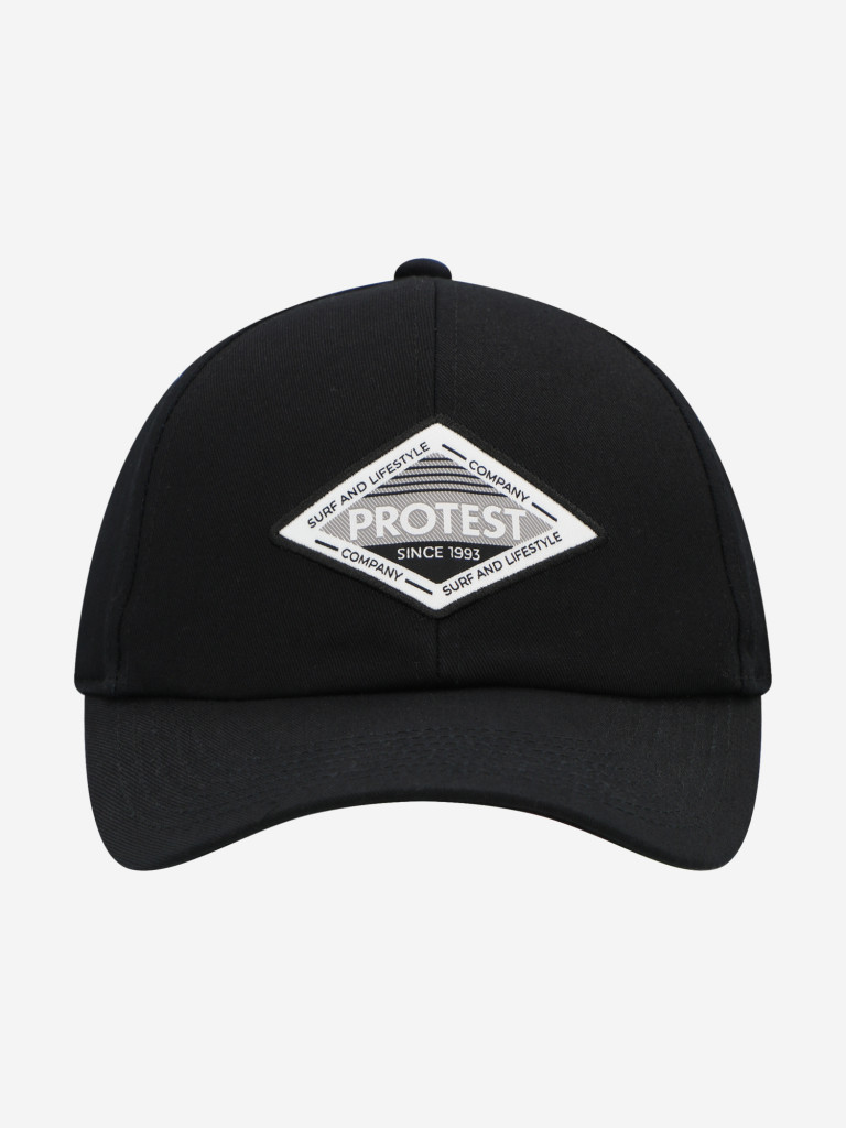 Бейсболка Protest