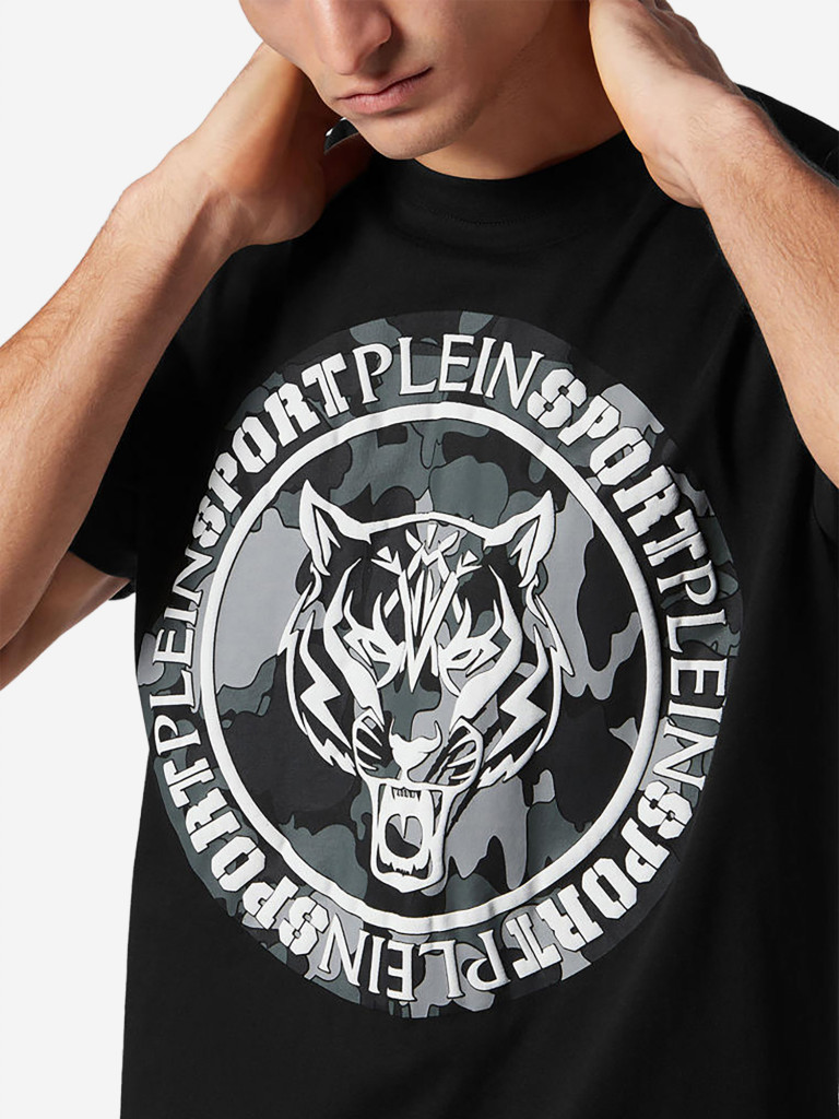 Футболка Plein Sport