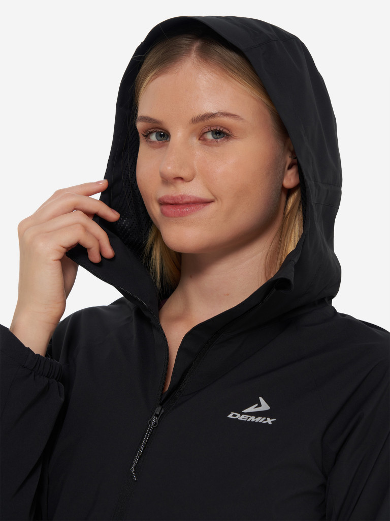 Ветровка женская Demix