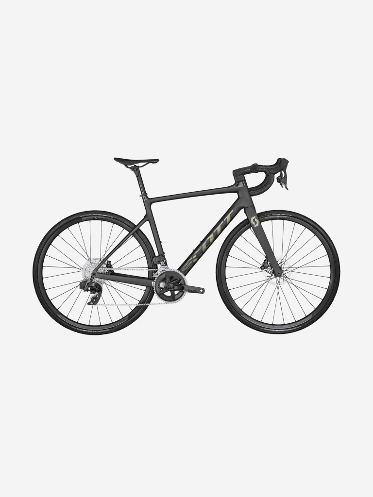 Velo scott addict 10 sale