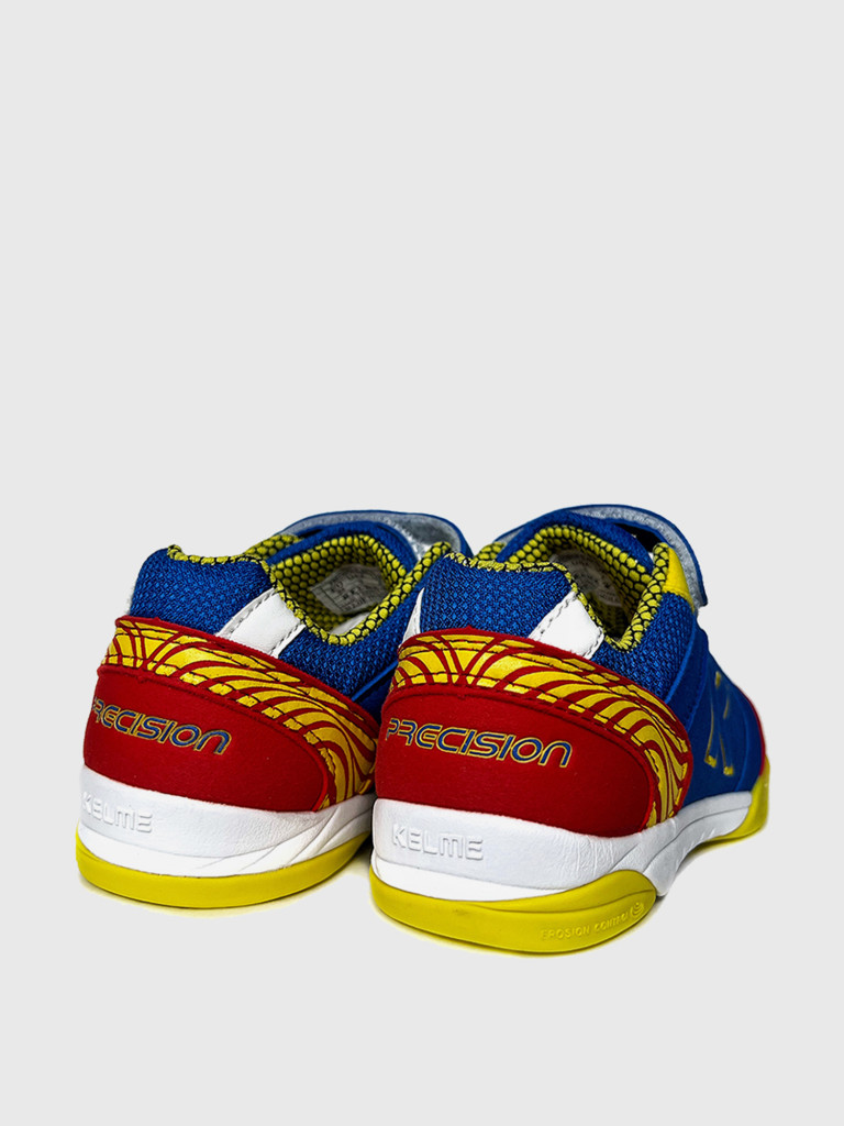 Футзальная обувь Kelme Precision Elastic