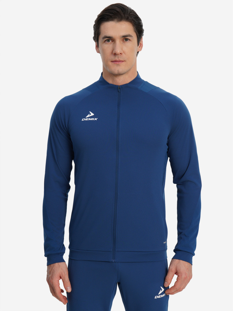 Джемпер футбольный мужской Demix Midfielder II