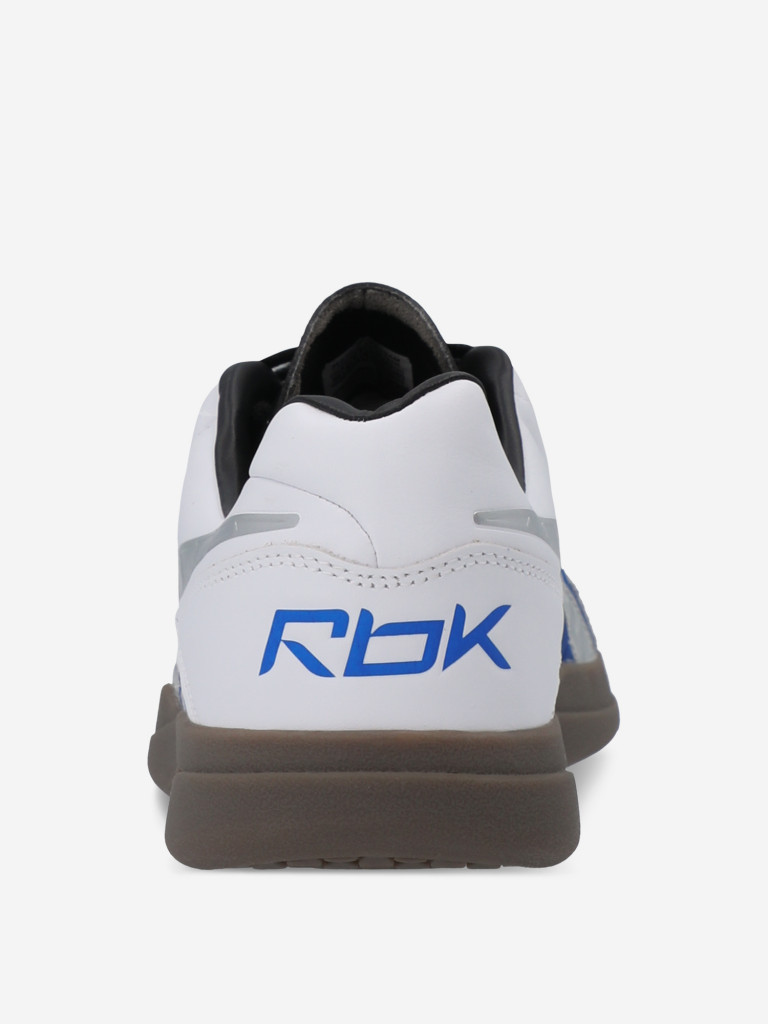 Кеды мужские Reebok Hammer Valde