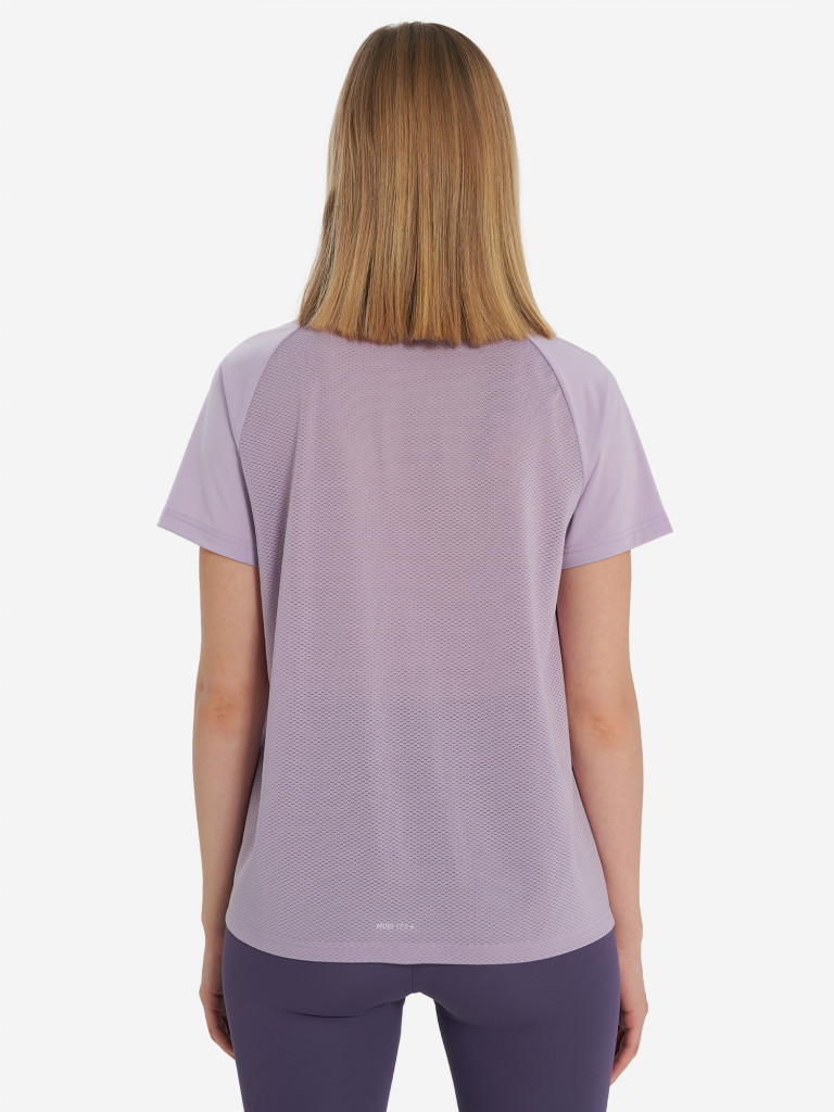 Футболка женская Demix