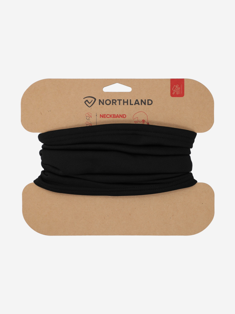 Шарф Northland