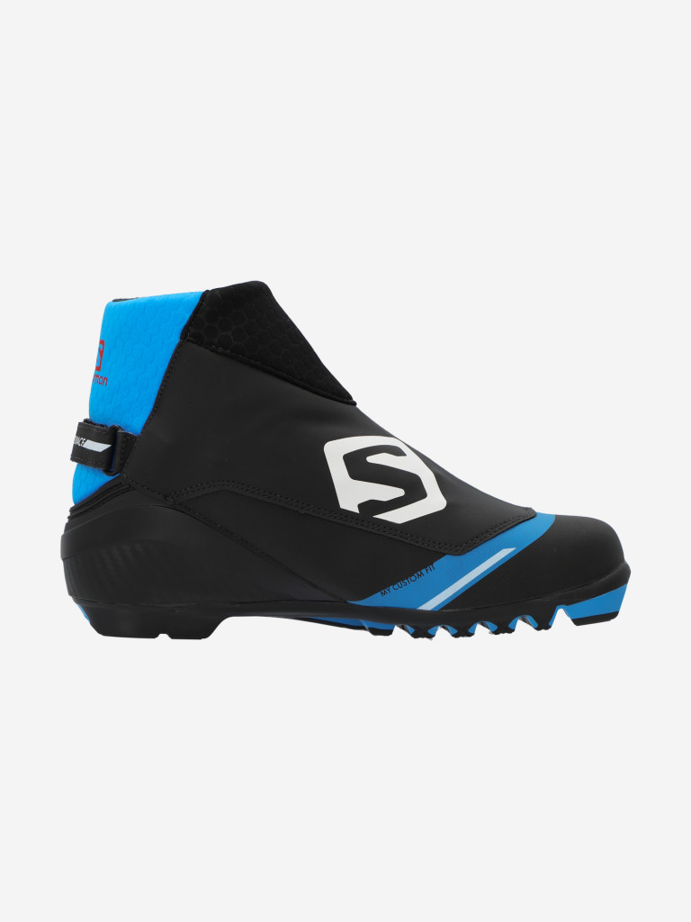 Ботинки для беговых лыж Salomon S/Race Nocturne Classic