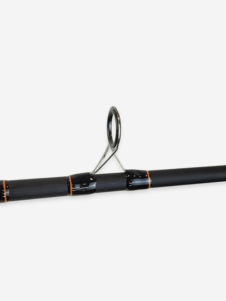 Фидерное удилище Kaida Impulse 2 длина 2,70 м, тест 60-160 гр