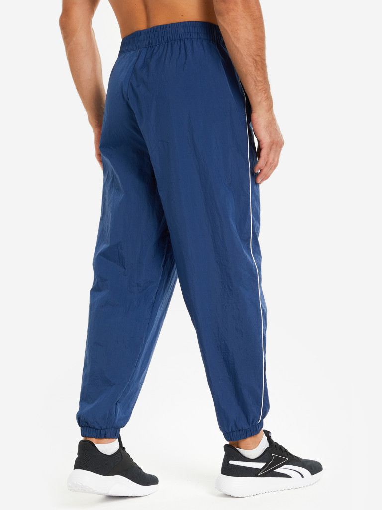 Спортивный костюм мужской Reebok Workout Ready