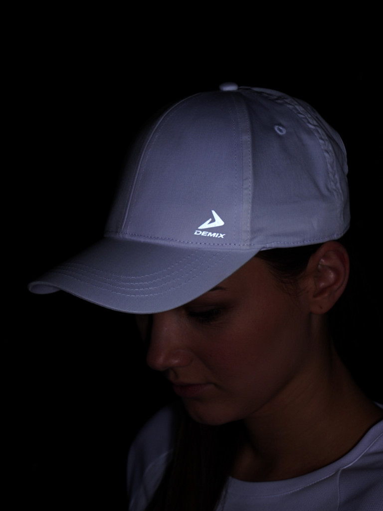 Бейсболка детская Demix