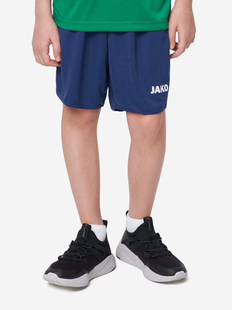 Шорты JAKO Manchester 2.0