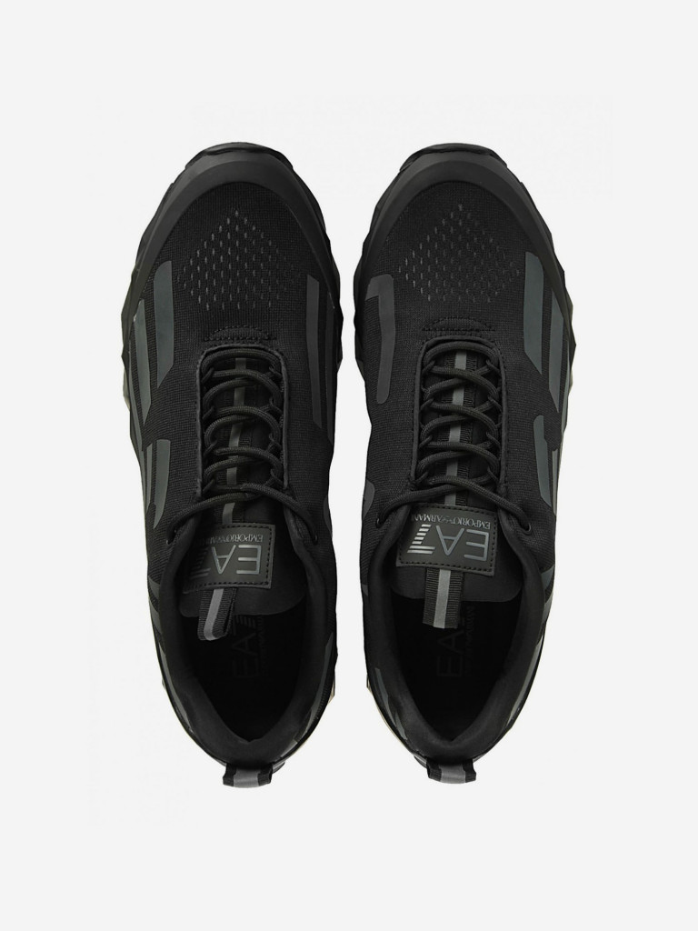 Кроссовки унисекс EA7 SNEAKER