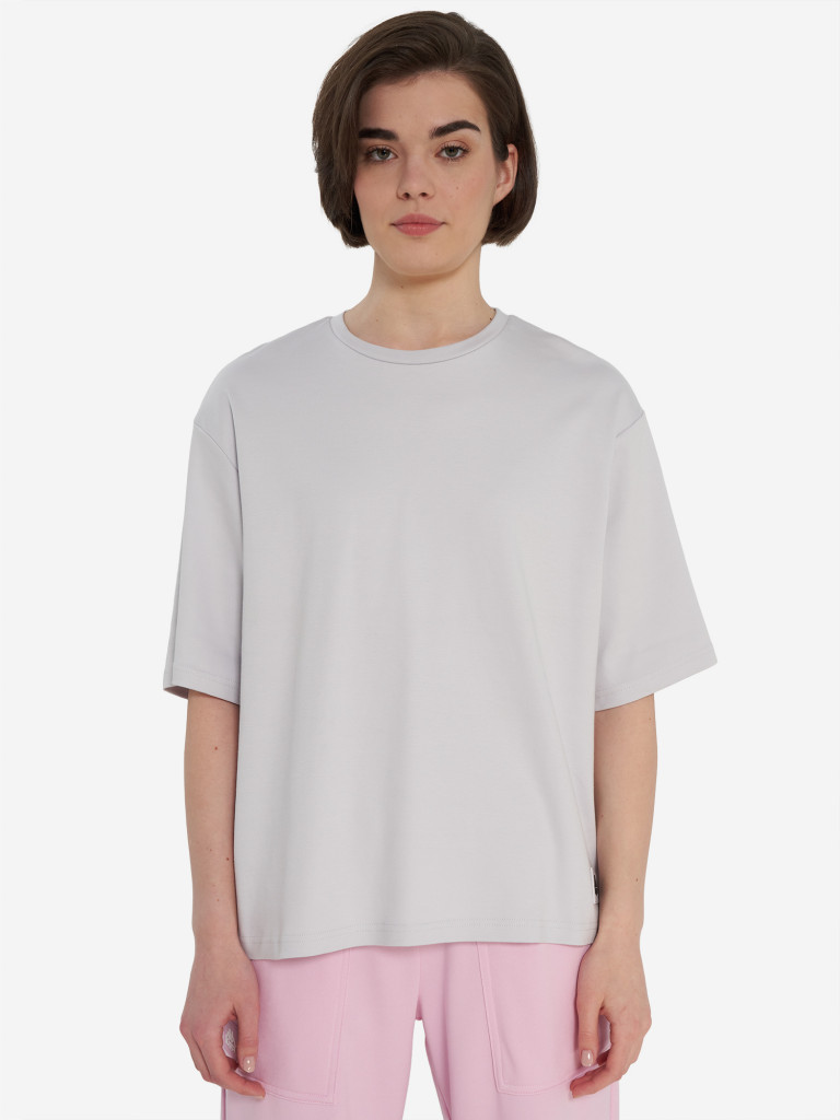 Футболка женская оверсайз Kappa