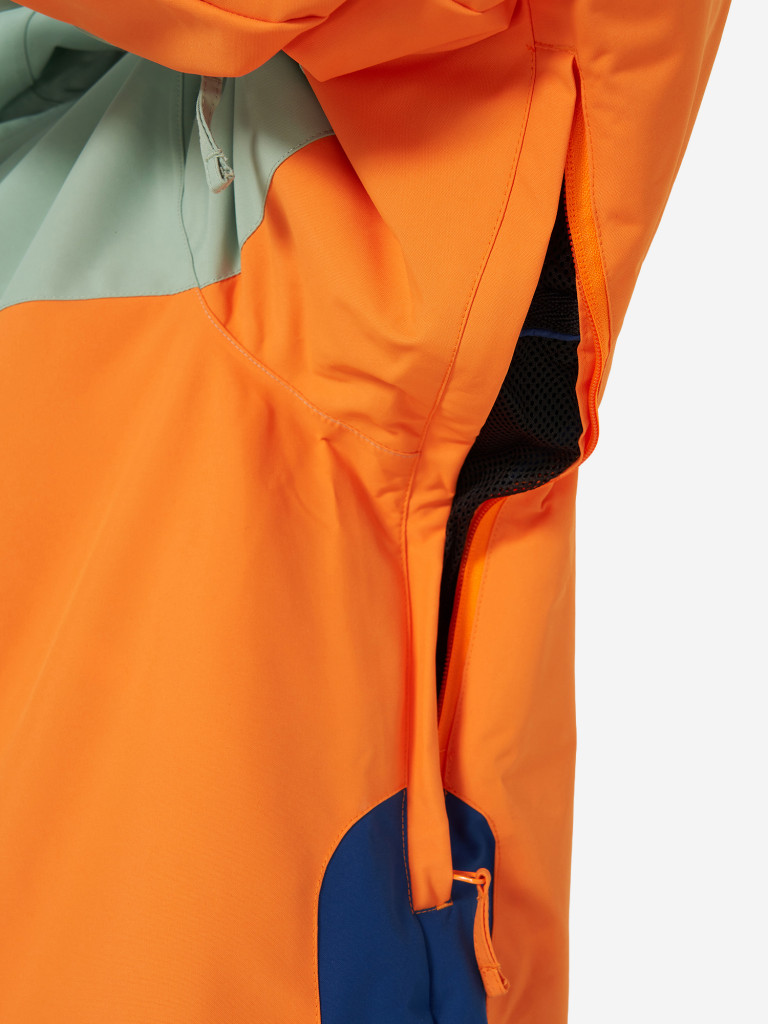 Куртка утепленная мужская DC Shoes Defiant