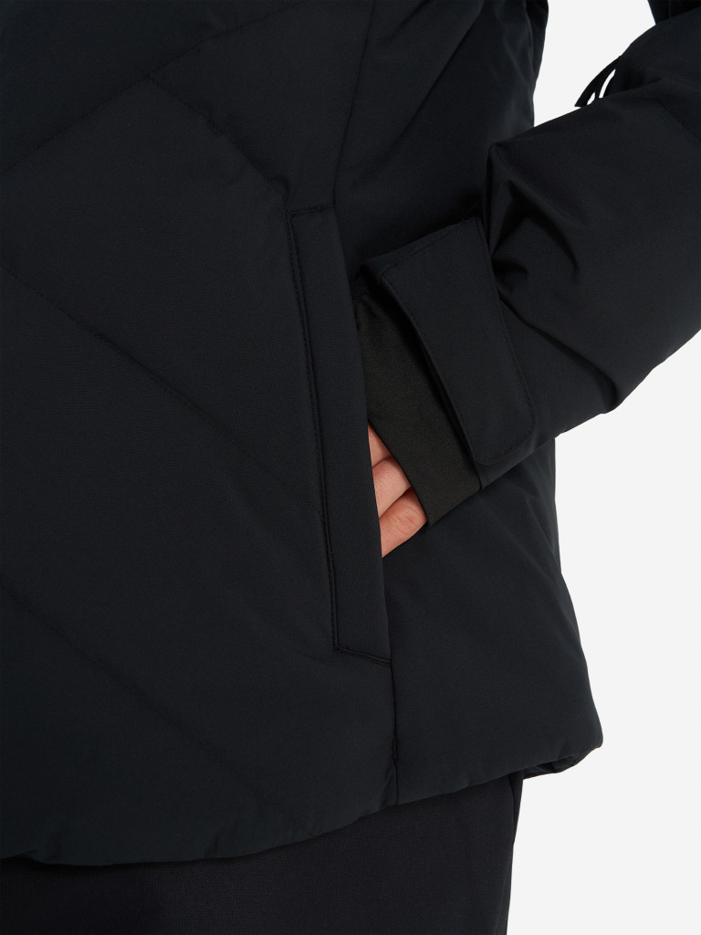 Куртка утепленная женская Roxy Snowdrift