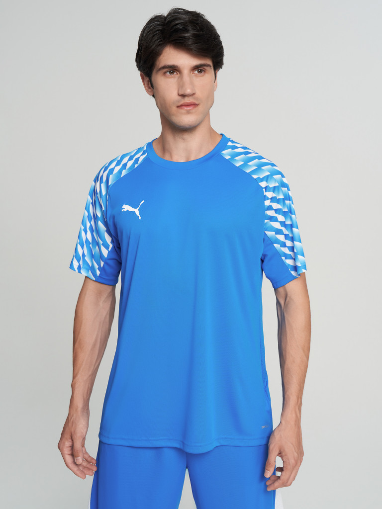 Футболка мужская PUMA Teamliga26