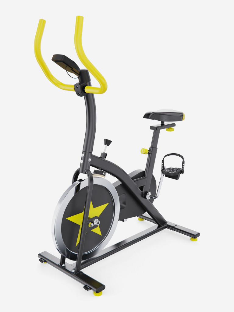 Спин-байк DFC WeR Sports YSP-BIK-109