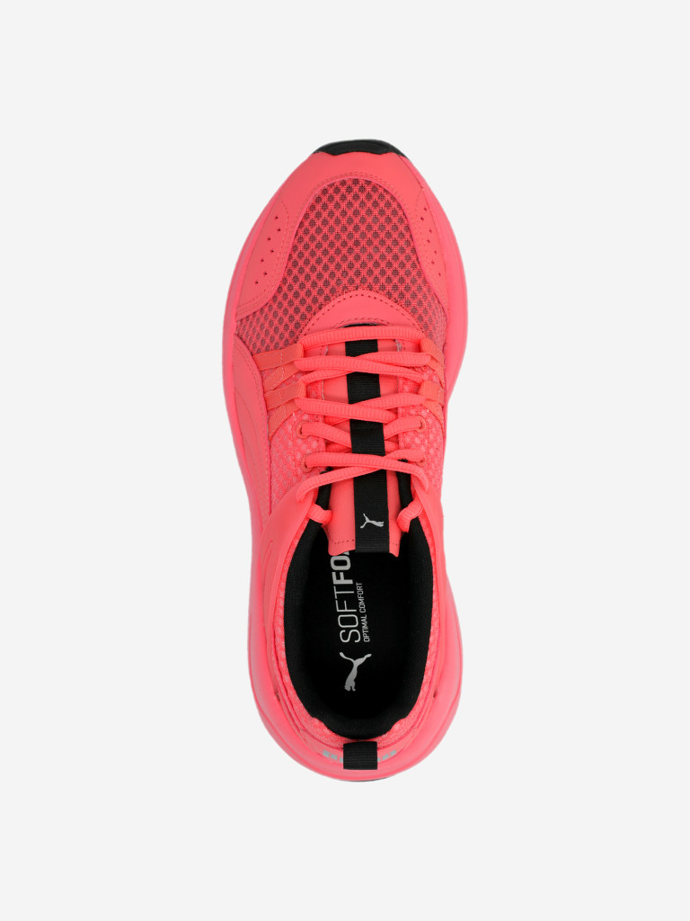 Кроссовки женские PUMA Nuage Run Cage Summer