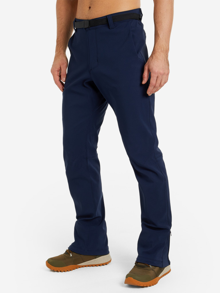 Брюки утепленные мужские Columbia Passo Alto III Heat Pant