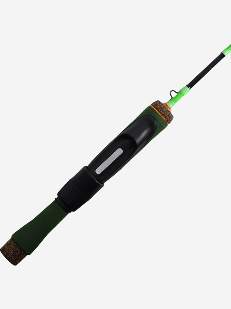 Удочка для зимней рыбалки Maximus SMART HAND 262ML PERCH 0,65м до 20гр