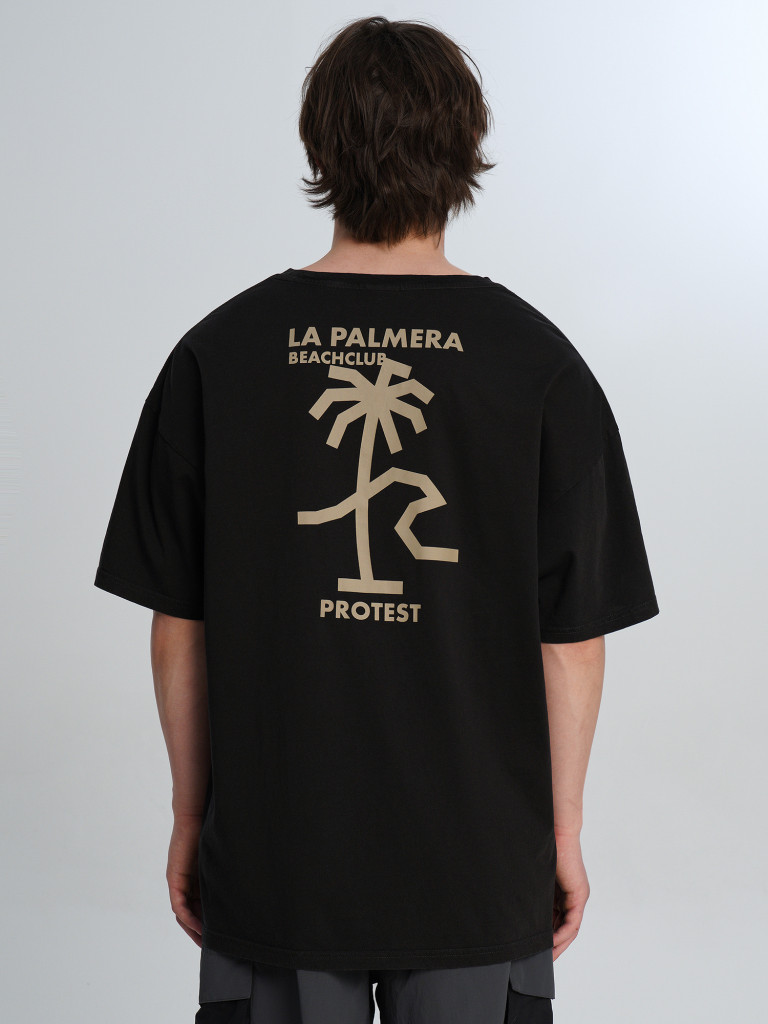 Футболка мужская Protest