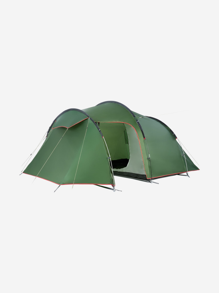 Палатка кемпинговая 3-местная Denton Pipe