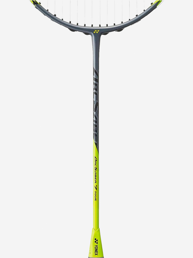 Ракетка для бадминтона Yonex Arcsaber 7 Tour G/Y, 4UG5