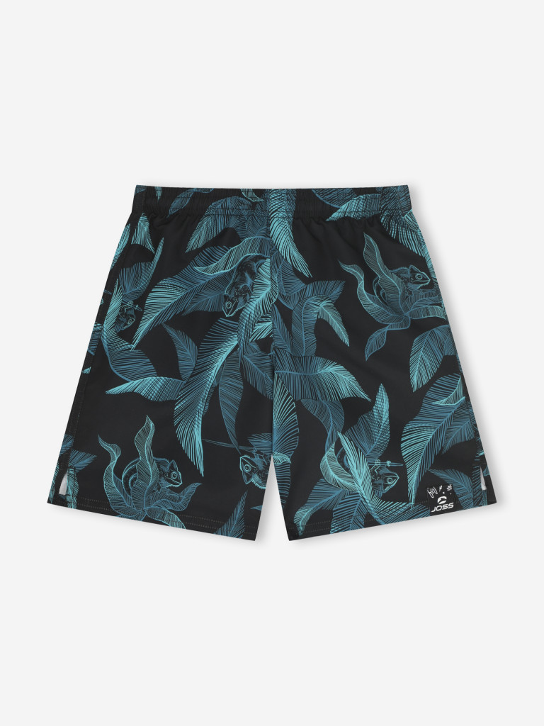 Шорты плавательные для мальчиков Joss