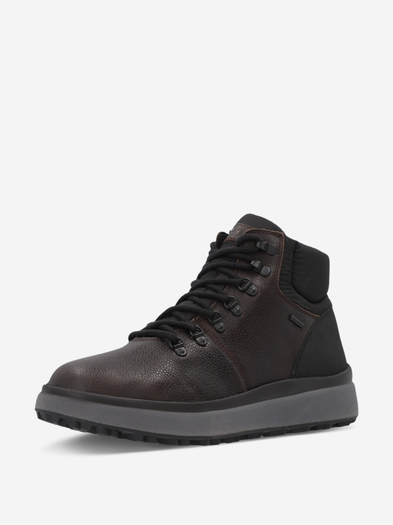 Ботинки утепленные мужские Geox U Granito + Grip B Abx D