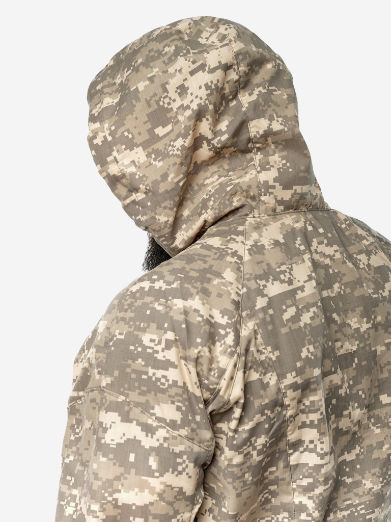 Костюм мужской Fantom Force SOLAR летний для охоты и рыбалки