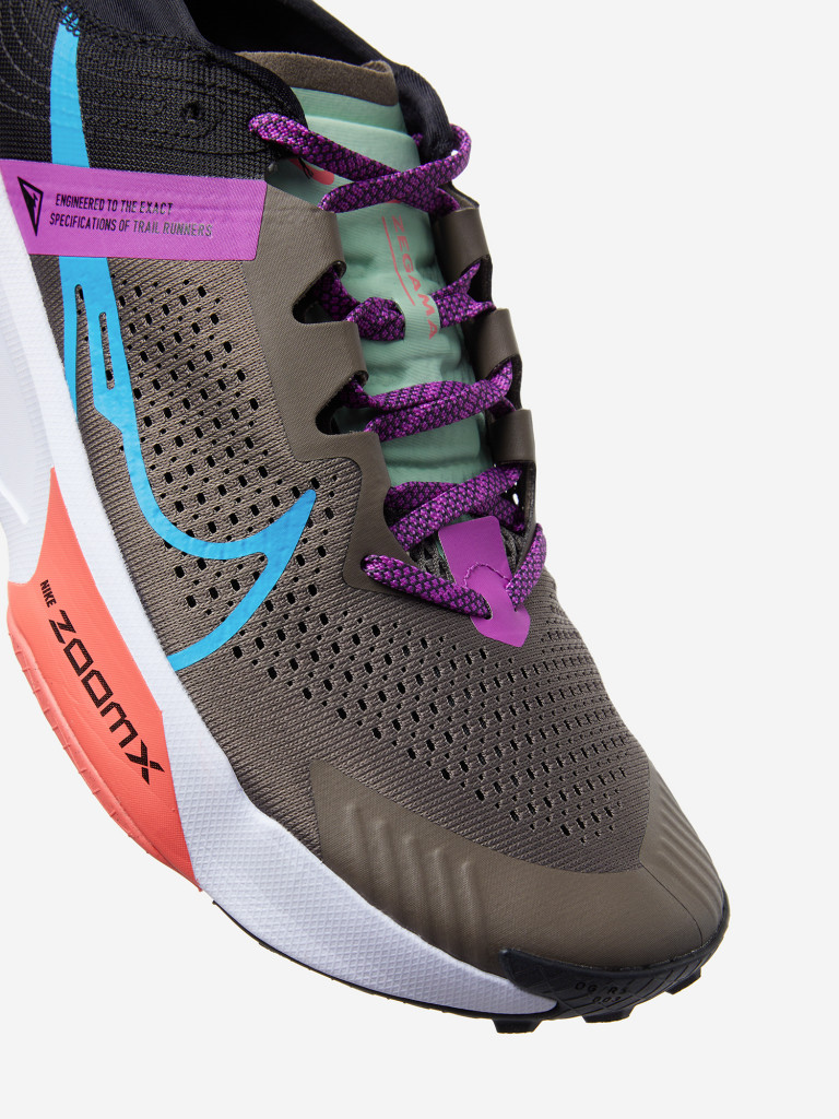 Кроссовки мужские Nike Zoomx Zegama Trail
