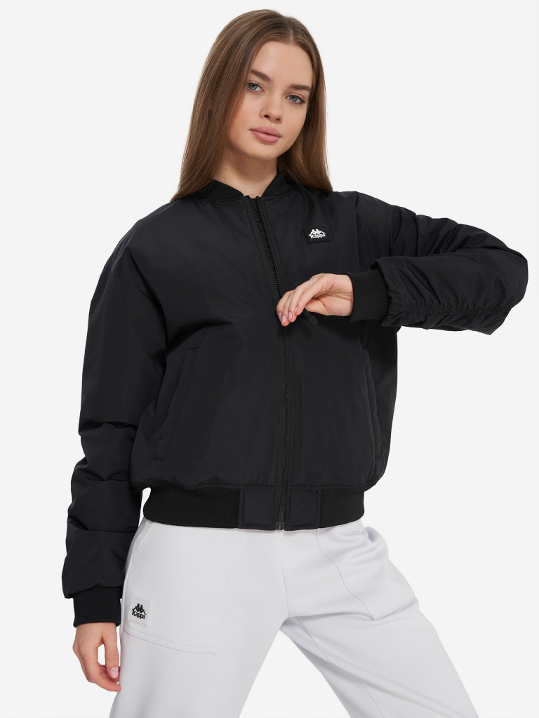 Куртка утепленная женская Kappa