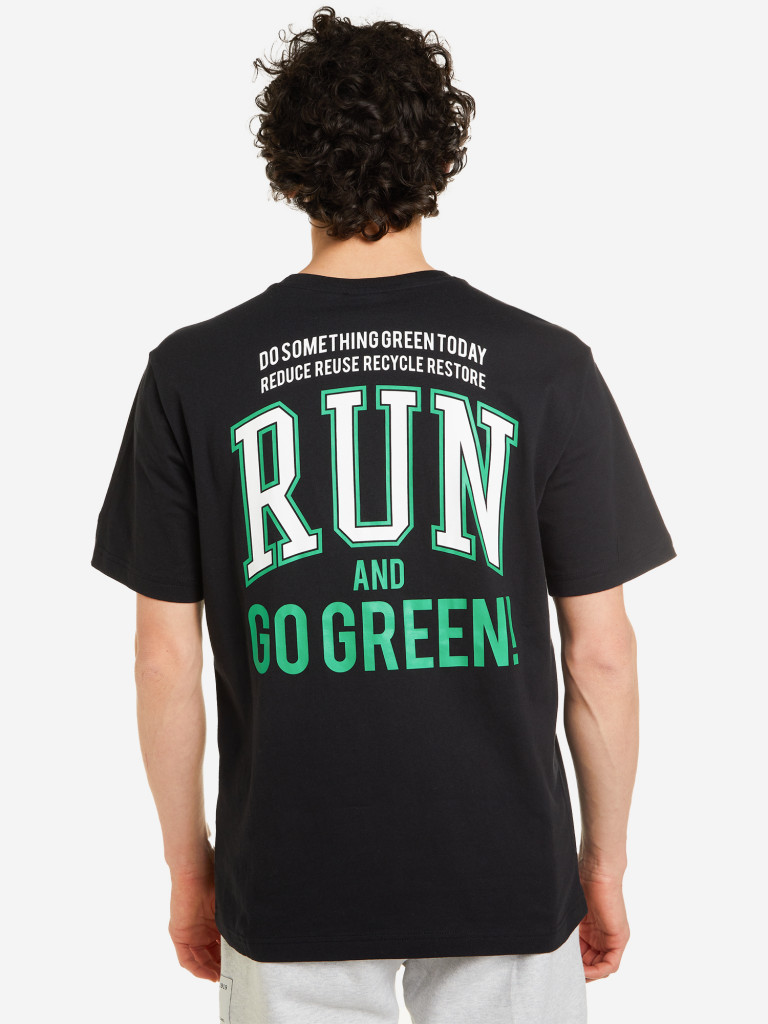 Футболка мужская Champion