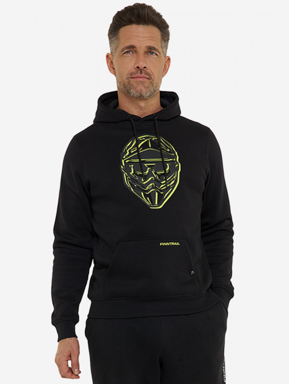 Худи мужское FINNTRAIL Helmet