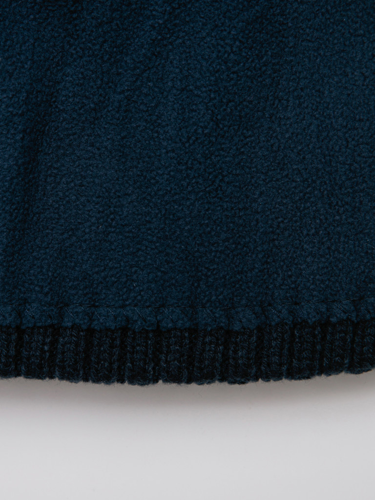 Комплект для мальчиков: шапка, снуд PlayToday