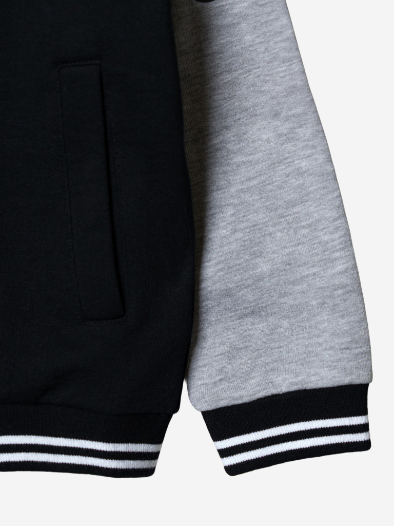 Комплект для мальчиков: толстовка, брюки PlayToday