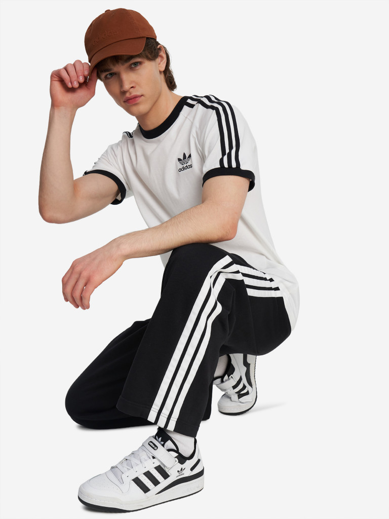 Бейсболка adidas