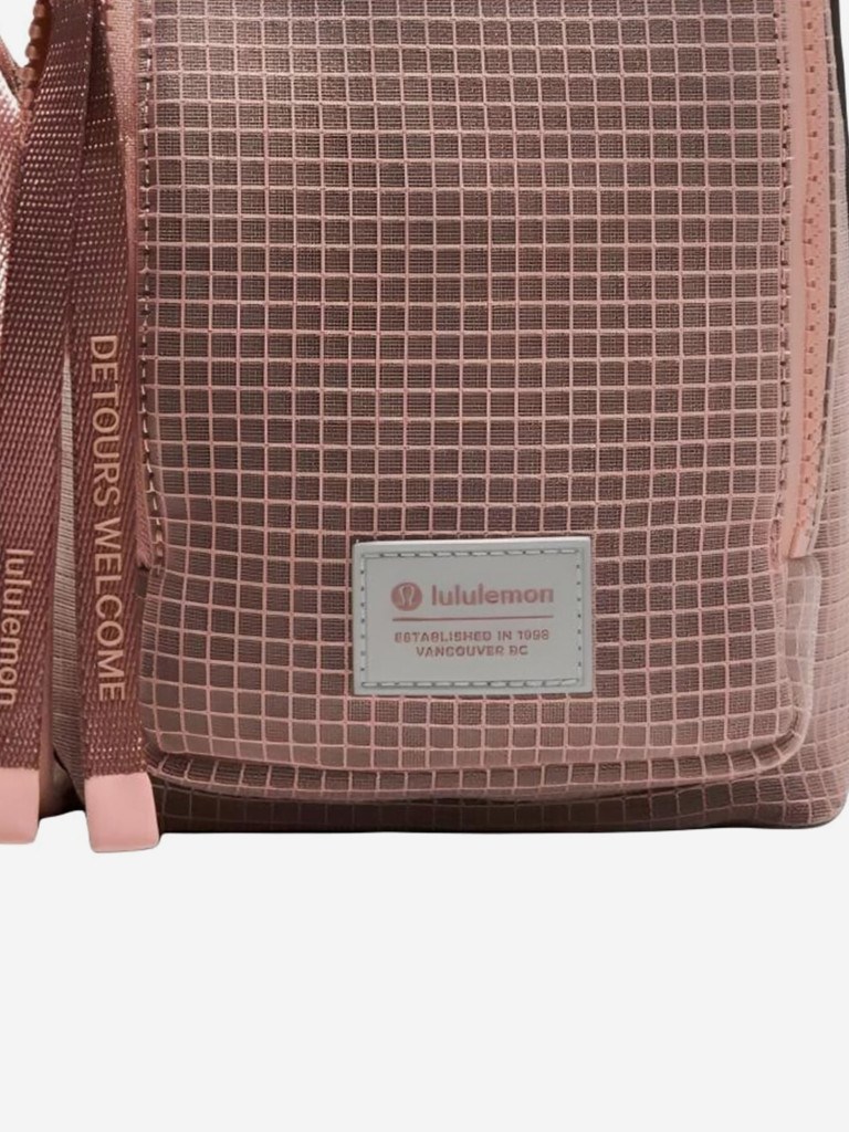 Сумка для бутылки унисекс Lululemon Water Bottle