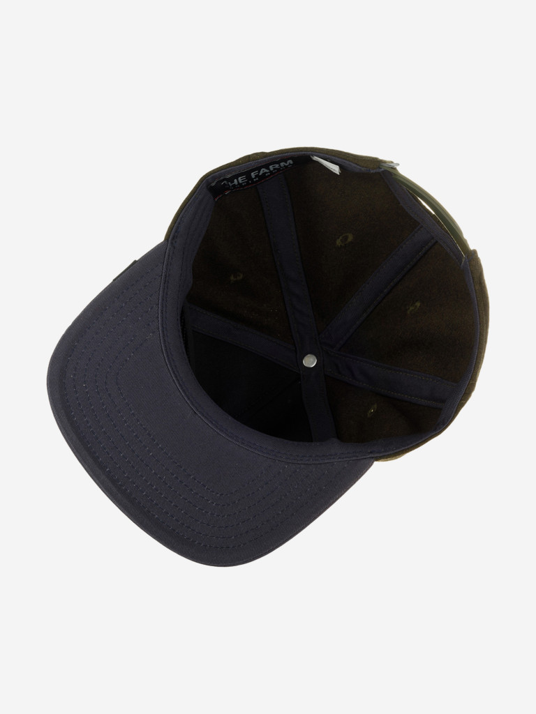 Бейсболка с прямым козырьком GOORIN BROTHERS 101-1368