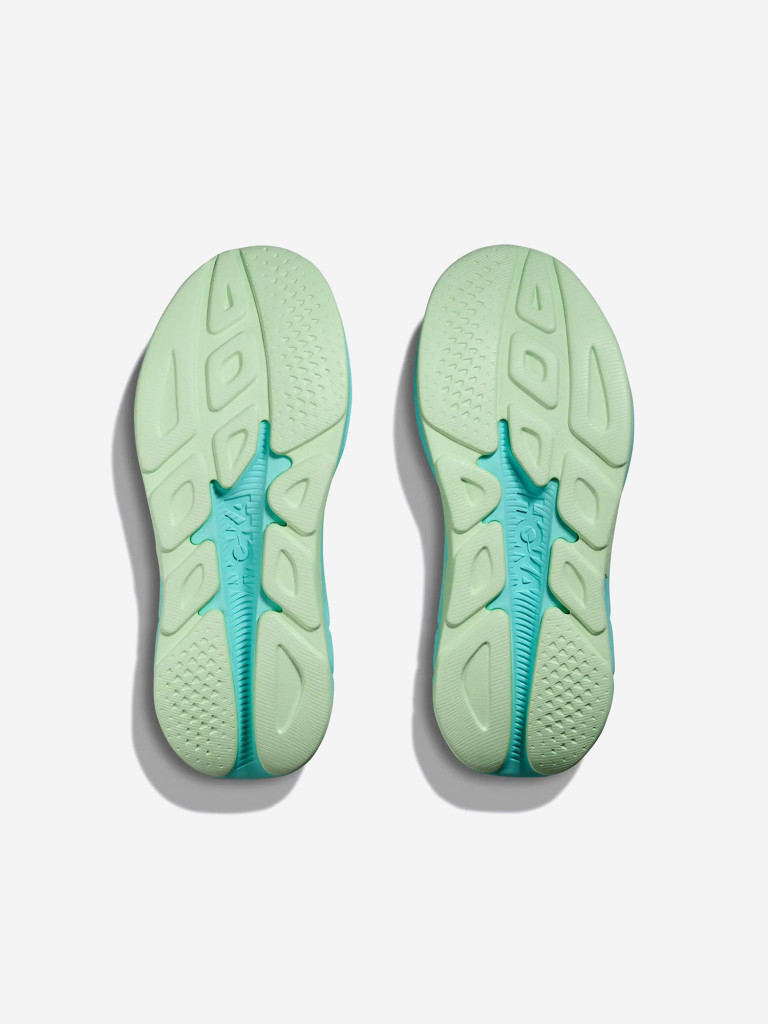 Кроссовки женские Hoka One One Rincon 4
