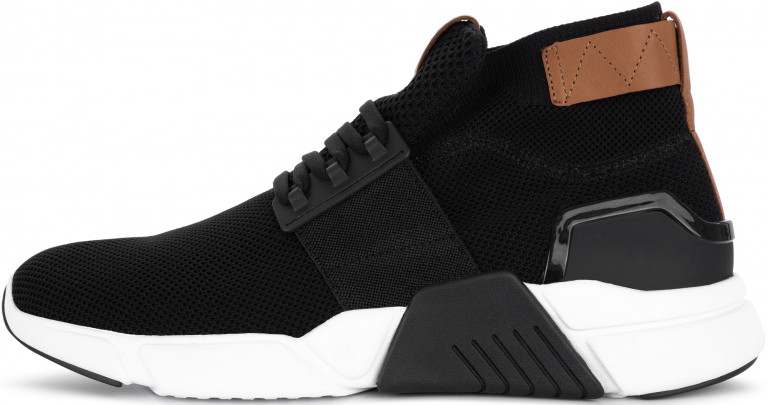 Кроссовки мужские Skechers Block-Eastbluff